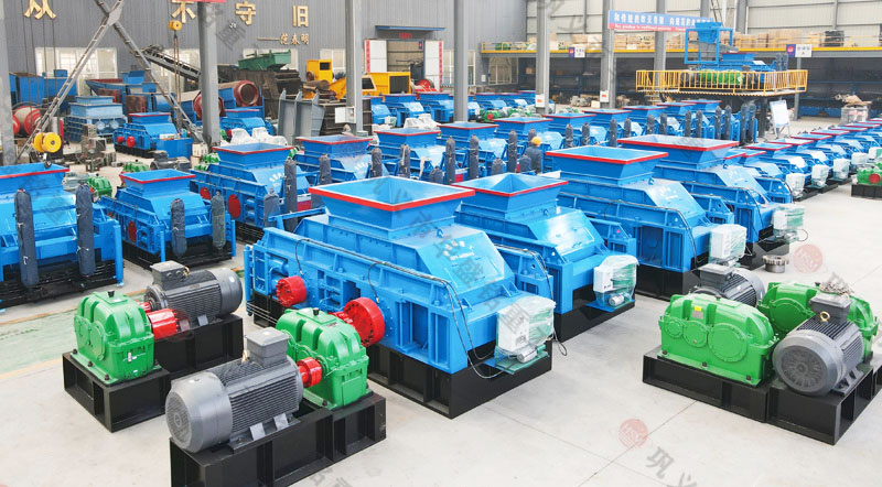 影響沙子品質(zhì)的因素有哪些？對(duì)輥制砂機(jī)出料效果好嗎？